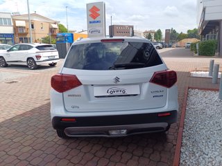 SUZUKI Vitara 1.4 Hybrid Cool 5