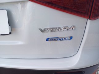 SUZUKI Vitara 1.4 Hybrid Cool 6