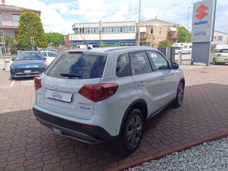SUZUKI Vitara 1.4 Hybrid Cool 7