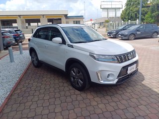 SUZUKI Vitara 1.4 Hybrid Cool 9