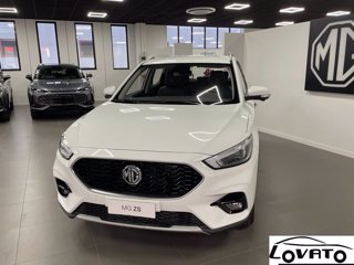 MG ZS 1.0 AT LUXURY 1