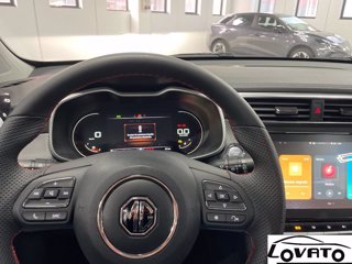 MG ZS 1.0 AT LUXURY 10