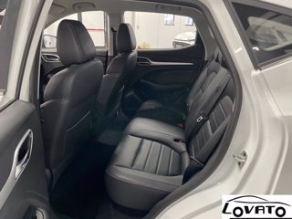 MG ZS 1.0 AT LUXURY 13