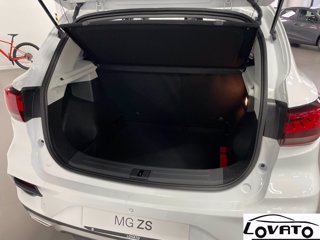 MG ZS 1.0 AT LUXURY 14