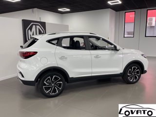 MG ZS 1.0 AT LUXURY 5