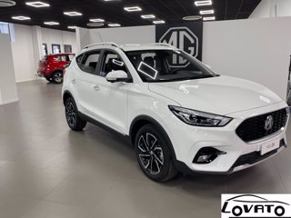 MG ZS 1.0 AT LUXURY 6