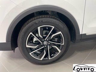 MG ZS 1.0 AT LUXURY 7