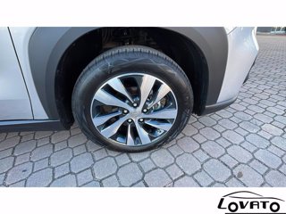 SUZUKI S-CROSS HYBRID 1.4 TOP+ 4WD ALLGRIP 13