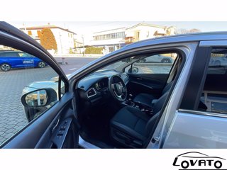 SUZUKI S-CROSS HYBRID 1.4 TOP+ 4WD ALLGRIP 14