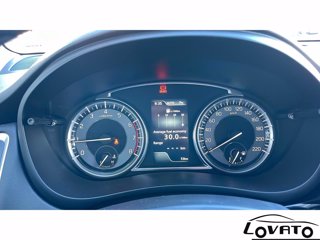 SUZUKI S-CROSS HYBRID 1.4 TOP+ 4WD ALLGRIP 17