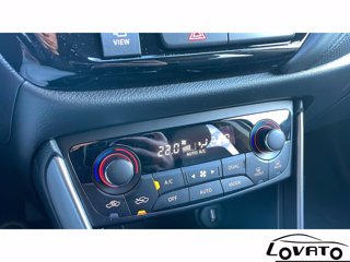 SUZUKI S-CROSS HYBRID 1.4 TOP+ 4WD ALLGRIP 19