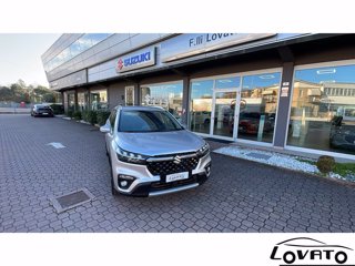 SUZUKI S-CROSS HYBRID 1.4 TOP+ 4WD ALLGRIP 2