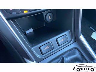SUZUKI S-CROSS HYBRID 1.4 TOP+ 4WD ALLGRIP 21