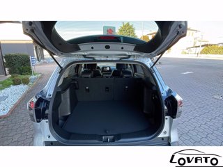 SUZUKI S-CROSS HYBRID 1.4 TOP+ 4WD ALLGRIP 24