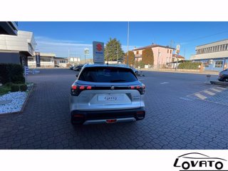 SUZUKI S-CROSS HYBRID 1.4 TOP+ 4WD ALLGRIP 8
