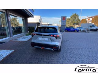 SUZUKI S-CROSS HYBRID 1.4 TOP+ 4WD ALLGRIP 9