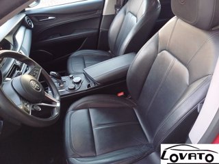 ALFA ROMEO Stelvio 2.2 Turbodiesel 180 CV AT8 Q4 Business 12
