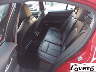 ALFA ROMEO Stelvio 2.2 Turbodiesel 180 CV AT8 Q4 Business 13