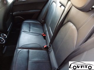 ALFA ROMEO Stelvio 2.2 Turbodiesel 180 CV AT8 Q4 Business 14