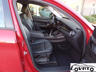 ALFA ROMEO Stelvio 2.2 Turbodiesel 180 CV AT8 Q4 Business 16