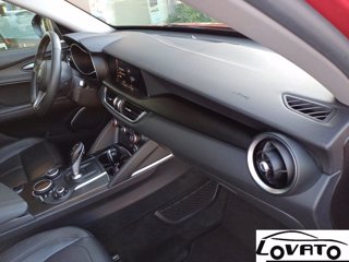 ALFA ROMEO Stelvio 2.2 Turbodiesel 180 CV AT8 Q4 Business 17