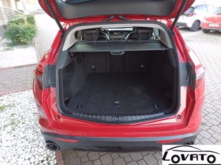 ALFA ROMEO Stelvio 2.2 Turbodiesel 180 CV AT8 Q4 Business 20