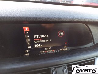 ALFA ROMEO Stelvio 2.2 Turbodiesel 180 CV AT8 Q4 Business 24