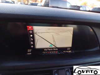 ALFA ROMEO Stelvio 2.2 Turbodiesel 180 CV AT8 Q4 Business 26