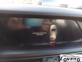 ALFA ROMEO Stelvio 2.2 Turbodiesel 180 CV AT8 Q4 Business 27