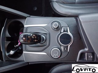 ALFA ROMEO Stelvio 2.2 Turbodiesel 180 CV AT8 Q4 Business 29
