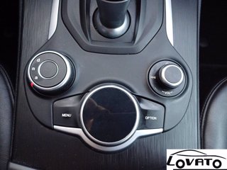 ALFA ROMEO Stelvio 2.2 Turbodiesel 180 CV AT8 Q4 Business 30