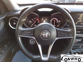 ALFA ROMEO Stelvio 2.2 Turbodiesel 180 CV AT8 Q4 Business 31