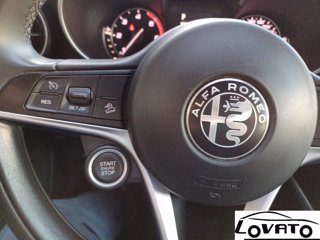 ALFA ROMEO Stelvio 2.2 Turbodiesel 180 CV AT8 Q4 Business 32