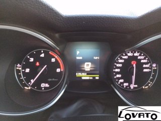 ALFA ROMEO Stelvio 2.2 Turbodiesel 180 CV AT8 Q4 Business 34