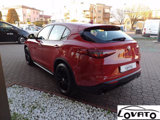 ALFA ROMEO Stelvio 2.2 Turbodiesel 180 CV AT8 Q4 Business 4