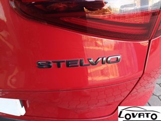 ALFA ROMEO Stelvio 2.2 Turbodiesel 180 CV AT8 Q4 Business 6