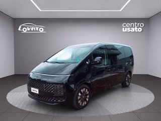 HYUNDAI STARIA LUXURY MY23 AT AWD