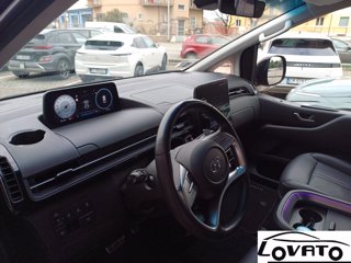 HYUNDAI STARIA LUXURY MY23 AT AWD 14