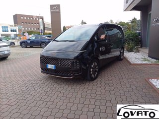 HYUNDAI STARIA LUXURY MY23 AT AWD 2