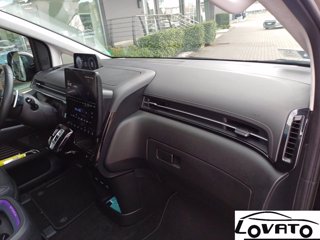 HYUNDAI STARIA LUXURY MY23 AT AWD 27