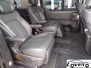 HYUNDAI STARIA LUXURY MY23 AT AWD 30
