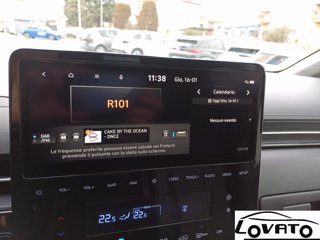 HYUNDAI STARIA LUXURY MY23 AT AWD 37