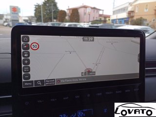 HYUNDAI STARIA LUXURY MY23 AT AWD 38