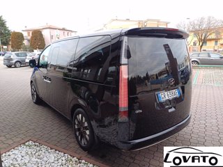 HYUNDAI STARIA LUXURY MY23 AT AWD 4