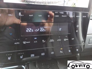HYUNDAI STARIA LUXURY MY23 AT AWD 40