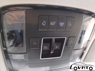 HYUNDAI STARIA LUXURY MY23 AT AWD 45