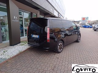 HYUNDAI STARIA LUXURY MY23 AT AWD 8
