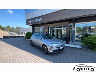 HYUNDAI KONA EV 48,4 KWH XLINE 1
