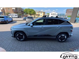 HYUNDAI KONA EV 48,4 KWH XLINE 10