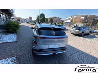 HYUNDAI KONA EV 48,4 KWH XLINE 14